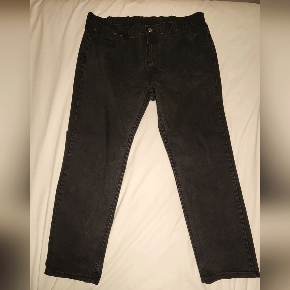 Levi's